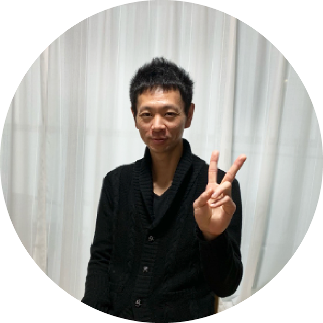 テキスト動画から脱却/竹ヶ原さん