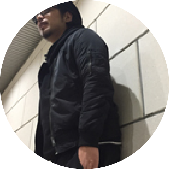 圧倒的なハイクオリティチャンネル運営者/田中さん